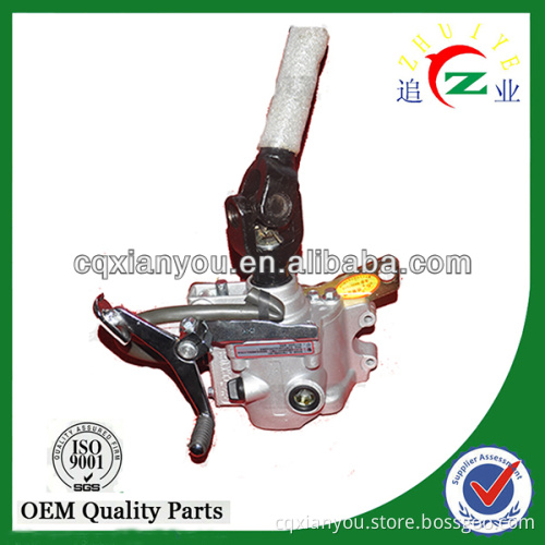 125cc Reversing Gear box device for cargo tricycle